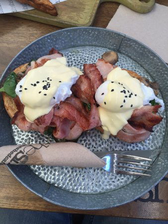The Shed Cafe - Accommodation Port Macquarie 0
