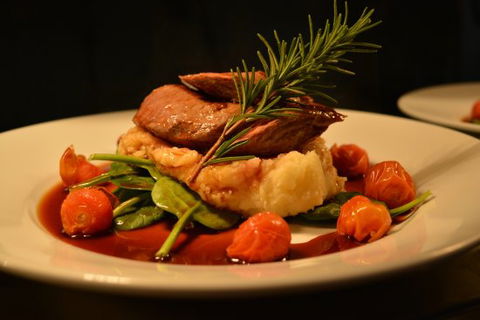 The Terrace Restaurant - Accommodation Port Macquarie 0
