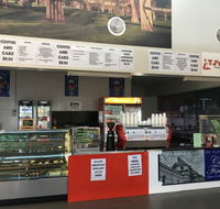 Tj's Diner - Accommodation Port Macquarie