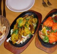 Toukley Indian Restaurant - Accommodation Port Macquarie