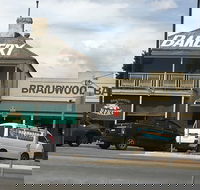 Trappers Bakery - Accommodation Port Macquarie