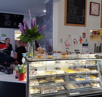 Tumut's Pie in the Sky Bakery - Accommodation Port Macquarie