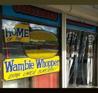 Wambie Whopper - Accommodation Port Macquarie