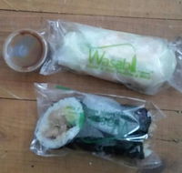 Wasabi Figtree - Accommodation Port Macquarie