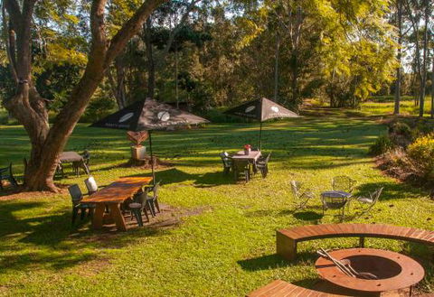 Alstonville Garden House - Accommodation Port Macquarie 0
