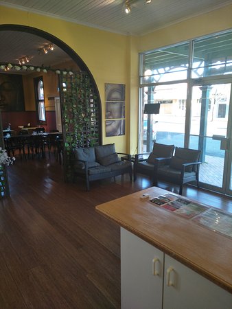 BAAN CHANG THAI Restaurant - Accommodation Port Macquarie 0