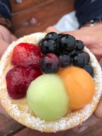Barnett's Crescent Head Bakery & Coffee Shop - Accommodation Port Macquarie 0