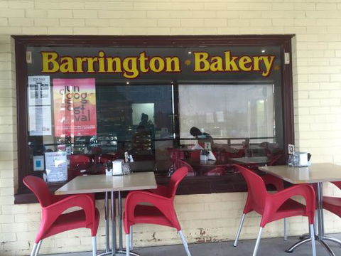 Barrington Bakery - Accommodation Port Macquarie 0