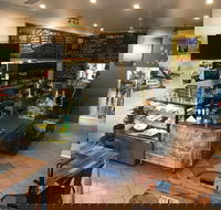 Bean Scene Cafe - Accommodation Port Macquarie