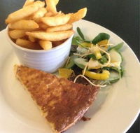 Betty's On Broadway - Accommodation Port Macquarie