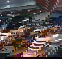 Bourke Bowling Club Chinese Restaurant - Accommodation Port Macquarie
