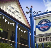 Burrawang General Store - Accommodation Port Macquarie