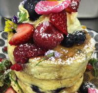 Cafe Seraphine - Accommodation Port Macquarie
