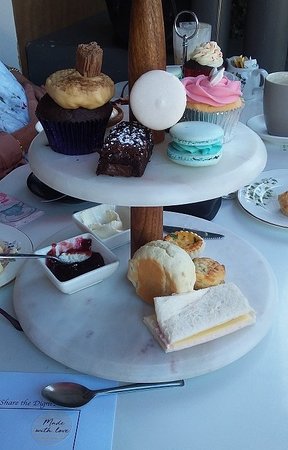 Cake & Plate - Dessert Bar & Retail Emporium - Accommodation Port Macquarie 0