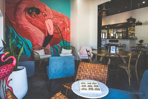 CH Dining - Accommodation Port Macquarie 0