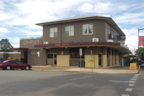 Narrandera NSW Accommodation Port Macquarie