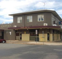 Charlies on East - Accommodation Port Macquarie