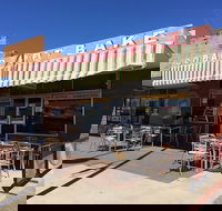Cobar Hot Bake - Accommodation Port Macquarie
