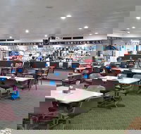Cobar Memorial Service Club - Accommodation Port Macquarie