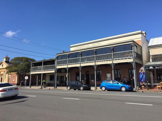 Duns Creek NSW Accommodation Port Macquarie
