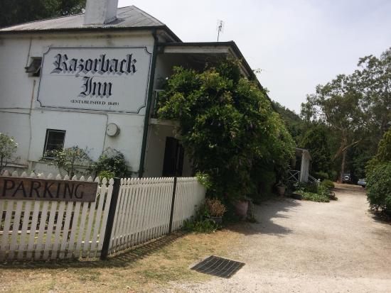 Razorback NSW Accommodation Port Macquarie