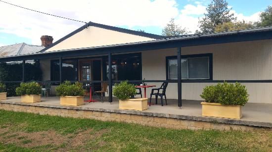 Canowindra NSW Accommodation Port Macquarie