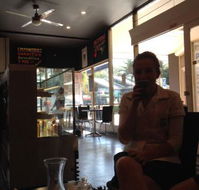 Dulce Mama Espresso Bar  Patisserie - Accommodation Port Macquarie