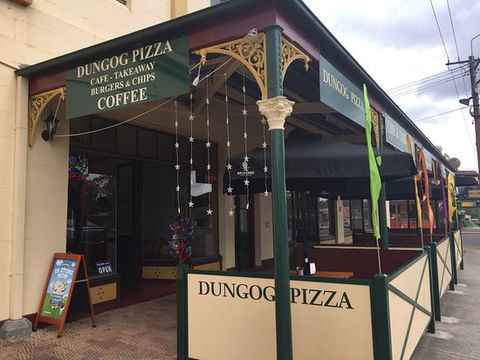 Dungog Pizza - Accommodation Port Macquarie 0