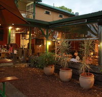 Eltham Hotel Restaurant - Accommodation Port Macquarie