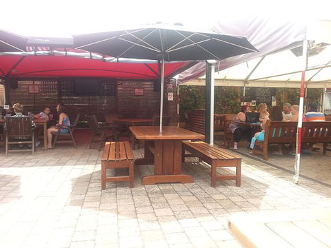 Federal Hotel Alstonville NSW - Accommodation Port Macquarie 0