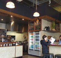 Fibonacci Coffee - Accommodation Port Macquarie