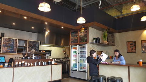 Fibonacci Coffee - Accommodation Port Macquarie 0