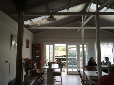 Food Angel Cafe - Accommodation Port Macquarie 0