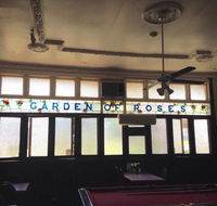 Garden of Roses Cafe - Accommodation Port Macquarie