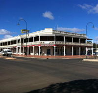 Great Western Cobar Hotel-Motel - Accommodation Port Macquarie