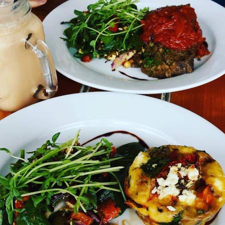 Green Room Cafe & Fruit - Accommodation Port Macquarie 0