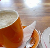 Halls coffee cottage - Accommodation Port Macquarie