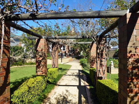 Haydon Hall - Accommodation Port Macquarie 0