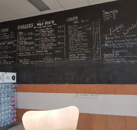 Hungry's Cafe