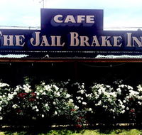 Jail Break Inn Cafe - Accommodation Port Macquarie