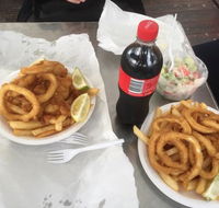 Jimbo's Quality Seafood - Accommodation Port Macquarie