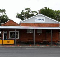 Junee Bakery - Accommodation Port Macquarie