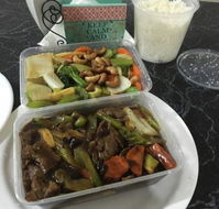 Lantern Palace - Accommodation Port Macquarie