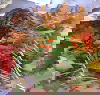 Lazy Lizard Restaurant - Accommodation Port Macquarie