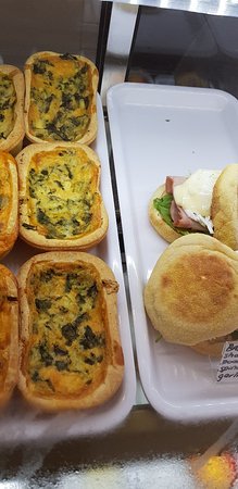 Lil'Bean Coffee Shop - Accommodation Port Macquarie 0