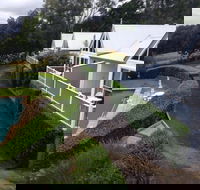 Loxley on Bellbird Hill - Accommodation Port Macquarie