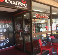 Maddie's Cafe Coffee Shop - Accommodation Port Macquarie