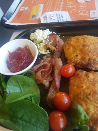 Mcdonald's Family Restaurants - Accommodation Port Macquarie 0