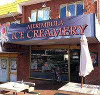 Merimbula Ice Creamery