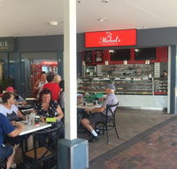 Michel's Patisserie - Accommodation Port Macquarie
